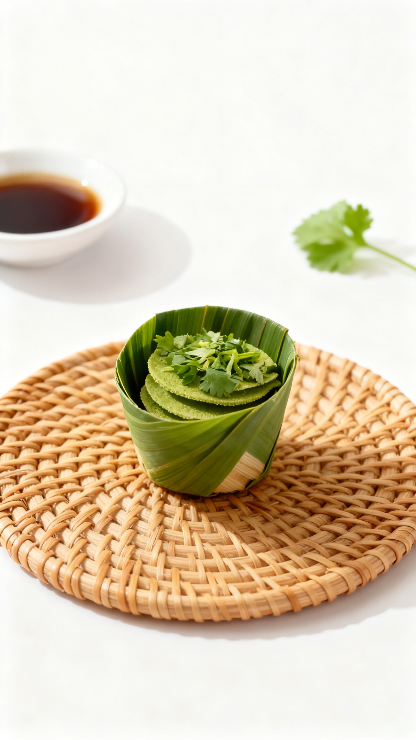 Delicious Mexican Nachos