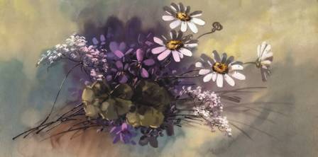 Grunnleggende om akvarell blomsterillustrasjon: En nybegynnerguide