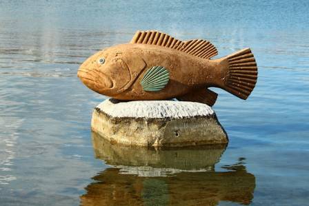 A Guide to Creating Ocean Animal Clay Art with Children