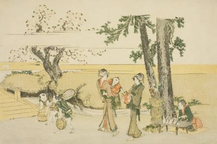 The Ten Most Important Ukiyo-e Art Prints of All Time