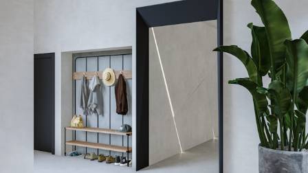 10 Fantastiske Innredningsideer for Hjemmets Inngangsparti