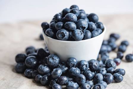 The Top 10 Berries and Why They're Worth Adding to Your Diet
