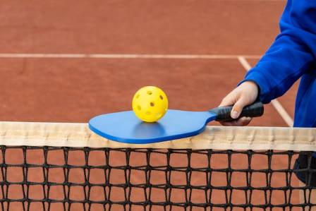 10 spennende og oppfinnsomme pickleball-spill