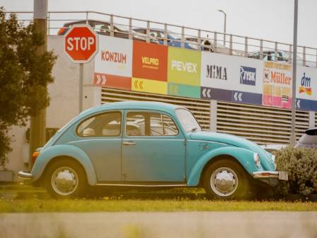 Volkswagen Beetle Evolution: History & Highlights