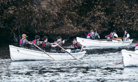 Topp rokonkurranser rundt om i verden