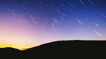 Celestial Phenomena: Exploring Meteors, Fireballs, and Meteor Showers