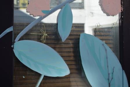 Dragonfly Watercolor Painting