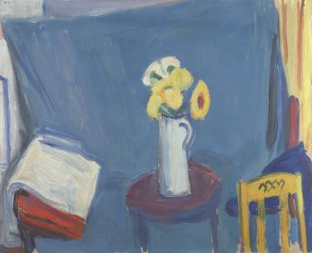 Top 10: Floral Still Life Masterpieces