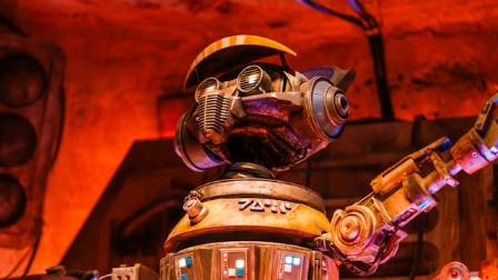 Robots for Fabricated Metals and Manufacturing