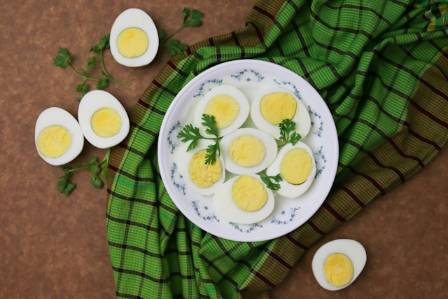 Essential Egg Dishes: Creative Recipes for Every Meal