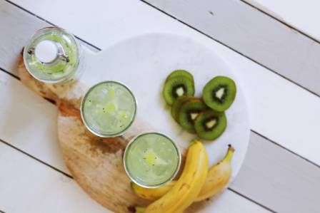 10 Must-Try Refreshing Summer Drinks