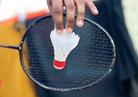 Topp 7 helsefordeler ved å spille badminton