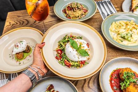 Master the Art of Gourmet Cheese Salads for the Summer Season