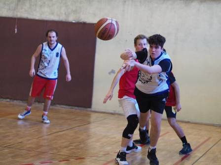 Basketball 101: En nybegynnerguide