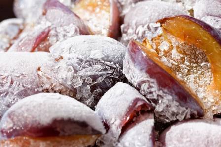 Middelhavets Fruktbaserte Desserts: Sunn, Smaksrik og Forankret i Tradisjon