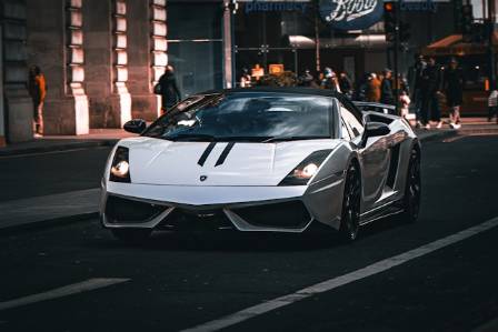 The World's Most Exclusive Supercars: Automotive Masterpieces Beyond Imagination