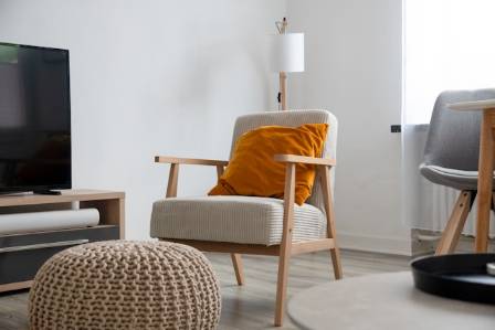 5 Essential Tips for Choosing the Perfect Single Sofa Chair for Your Space