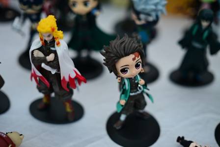 Chibi AI Art Maker: Konverter bildene dine umiddelbart