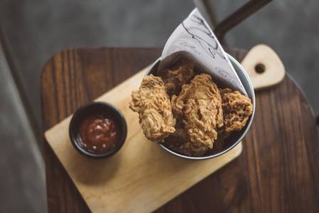 Barbara Anns Sørstatsstekte Kylling: Vitenskapen, kulturen og gleden bak en klassiker