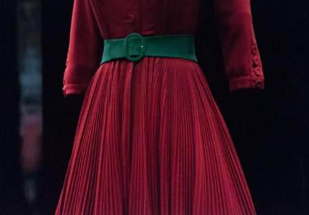 Explore the Top 5 Ethnic Fashion Trends