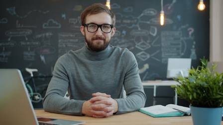 6 Essential Things to Know About Men’s Turtleneck Winter Pullovers