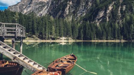 6 Health Benefits of Outdoor Activities