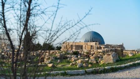 Crucial Insights for Your Amman, Jordan Adventure