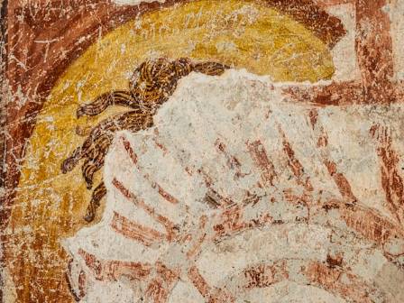 Fem fengslende eksempler på gammel bergkunst