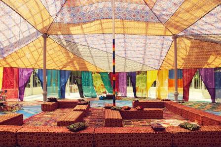 Nybegynnerguide til kreative tie-dye-teknikker