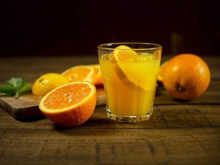 5 Impressive Health Benefits of Orange Juice You Might Not Expect