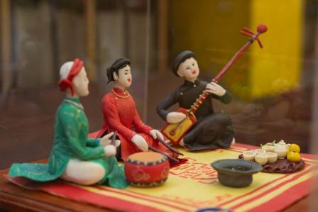 Chinese Folk Clay Art Guide
