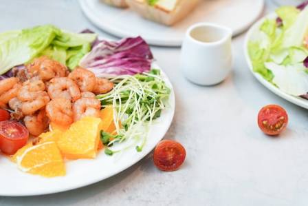 Spirer Salat: Ernæringsverdi, Helsefordeler og Enkel Oppskrift