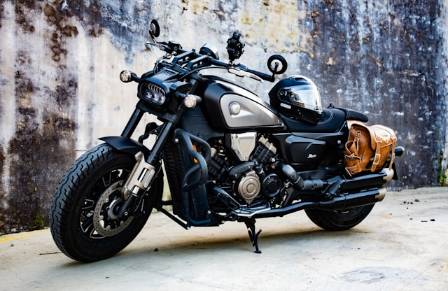 8 fascinerende fakta om motorsykler